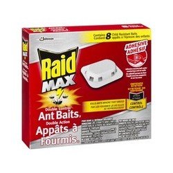 Raid Max Double Control Ant...