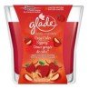 Glade Scented Candle Cozy Cider Sipping each