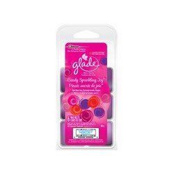Glade Wax Melts Refills Candy Sprinkling Joy 6's
