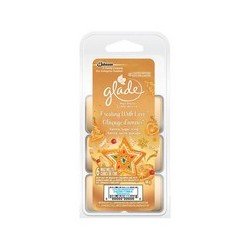 Glade Wax Melts Refills Frosting with Love 6's