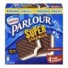 Nestle Parlour Super Sandwich 4 x 125 ml