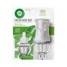 Air Wick Plug-In Scented Oil Kit Palm Breeze 1 Plug-in + 1 Refill