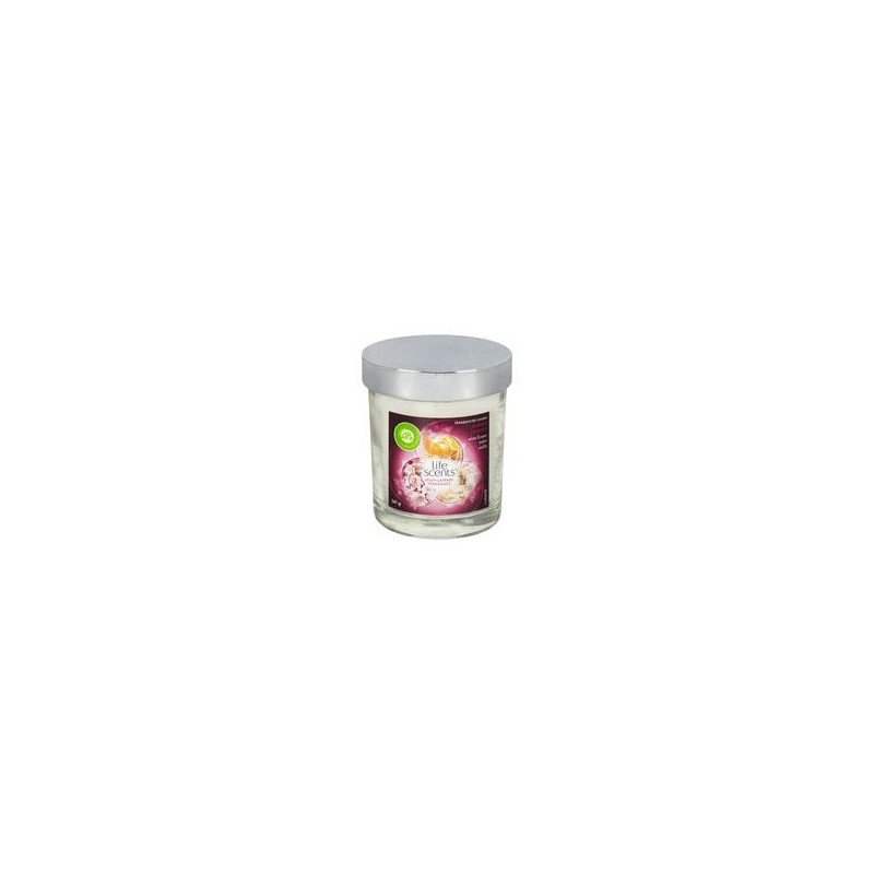 Air Wick Life Scents Candle Summer Delights 141 g