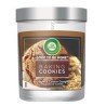 Air Wick Life Scents Candle Baking Cookies 141 g