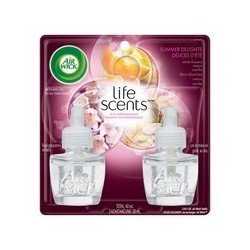 Air Wick Life Scents...