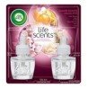 Air Wick Life Scents Scented Oil Refill Summer Delight 2 x 20 ml