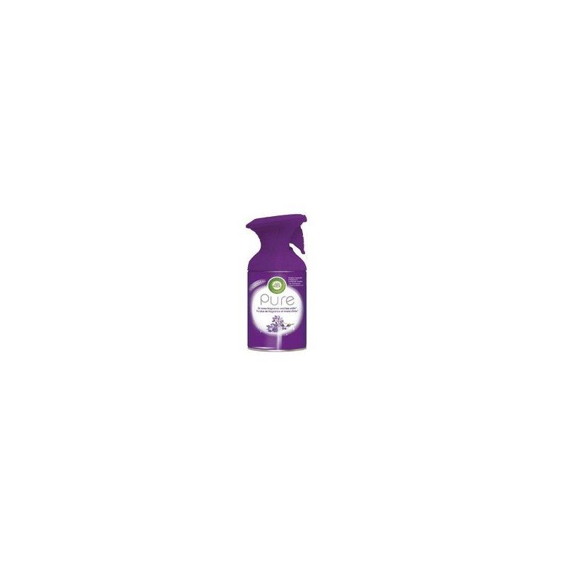 Air Wick Pure Air Freshener Lavender Scent 156 g