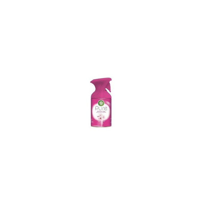 Air Wick Pure Air Freshener Tropical Flowers Scent 156 g
