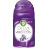 Air Wick Pure Freshmatic Refill Purple Lavender Scent 175 g