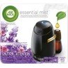 Air Wick Essential Mist Lavender & Almond Blossom 1 Sprayer 1 Refill