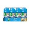 Air Wick Freshmatic Snuggle Air Freshener Refills 4’s