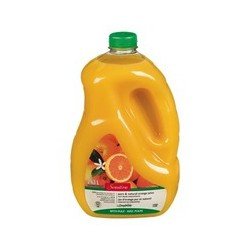 Sensations Pure & Natural Orange Juice No Pulp 2.5 L