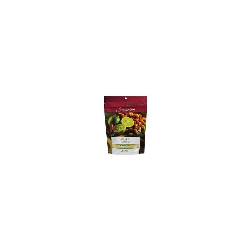 Sensations Sweet Chili & Sour Cream Kettle Chips 220 g