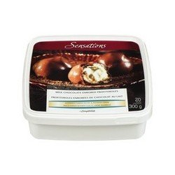 Sensations Chocolate and...