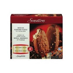 Sensations Caramel Praline...