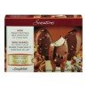 Sensations Milk Chocolate Coconut Mini Ice Cream Bars 8’s