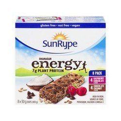 SunRype Okanagan Energy Bar...