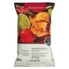 Sensations Sea Salt & Malt Vinegar Kettle Chips 220 g