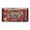 Compliments Sliced Dry Cured Naturally Smoked Bacon 375 g