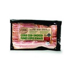 Compliments Sliced Corn Cob-Smoked Bacon 375 g