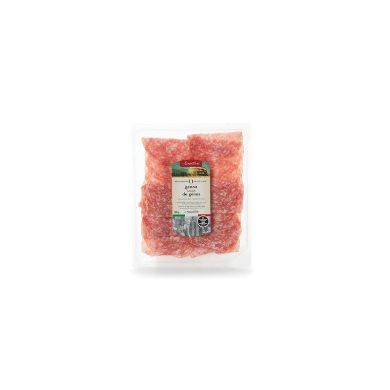 Sensations Coppa di Parma 100 g