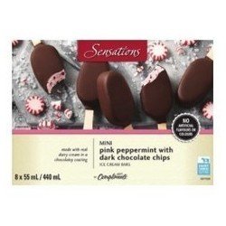 Sensations Dark Chocolate...