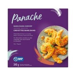 Panache Bang Bang Shrimp 340 g
