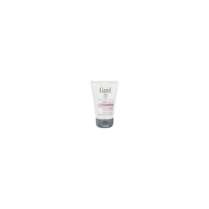 Curel Foot Therapy Soothing Cream 100 ml