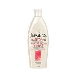 Jergens Original Beauty Moisturizing Lotion 365 ml