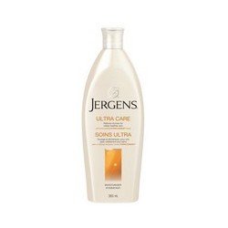 Jergens Ultra Care Extra Dry Skin Moisturizing Lotion 365 ml