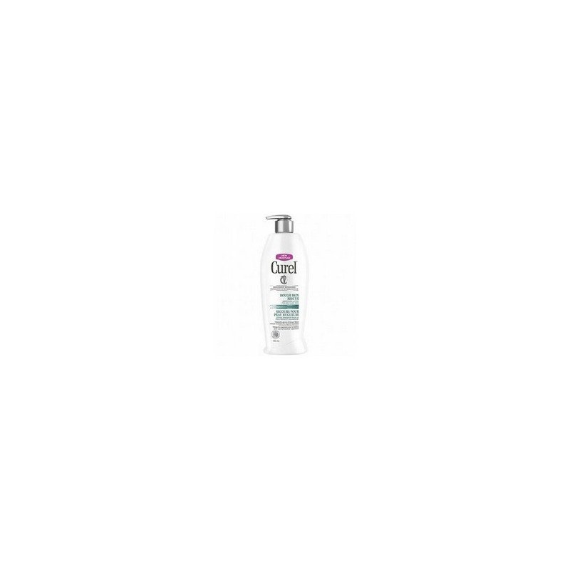 Curel Rough Skin Rescue Body Lotion 480 ml