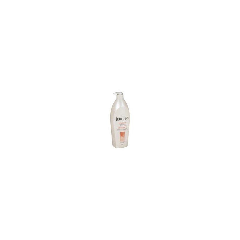 Jergens Replenishing Vitamin E Lotion 775 ml