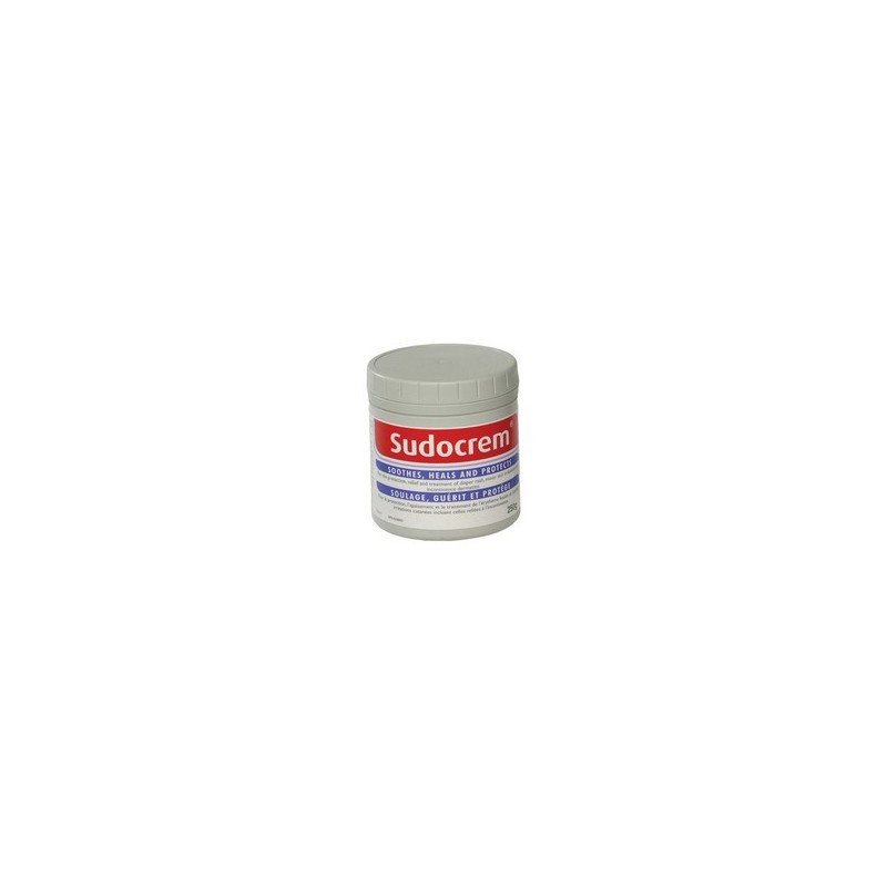 Sudocrem Diaper Rash Cream 200 g