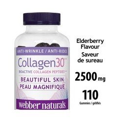 Webber Naturals Collagen30...