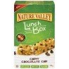 Nature Valley Lunch Box Granola Bars Chewy Chocolate Chip 780 g