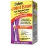 Webber Naturals Osteo Joint Ease for Chronic Pain with InflamEase Ultra Strength 120’s