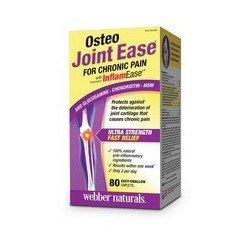Webber Naturals Osteo Joint...