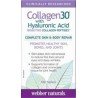 Webber Naturals Collagen30 Bioactive Collagen Peptides Complete Skin & Body Repair 180’s
