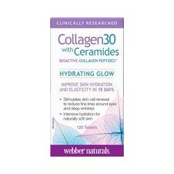 Webber Naturals Collagen30...