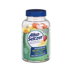 Alka-Seltzer Heartburn...