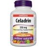 Webber Naturals Joint Ease Celadrin 350 mg 120 Softgels
