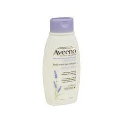 Aveeno Stress Relief Body Wash 354 ml