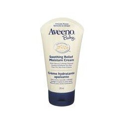 Aveeno Baby Soothing Relief...