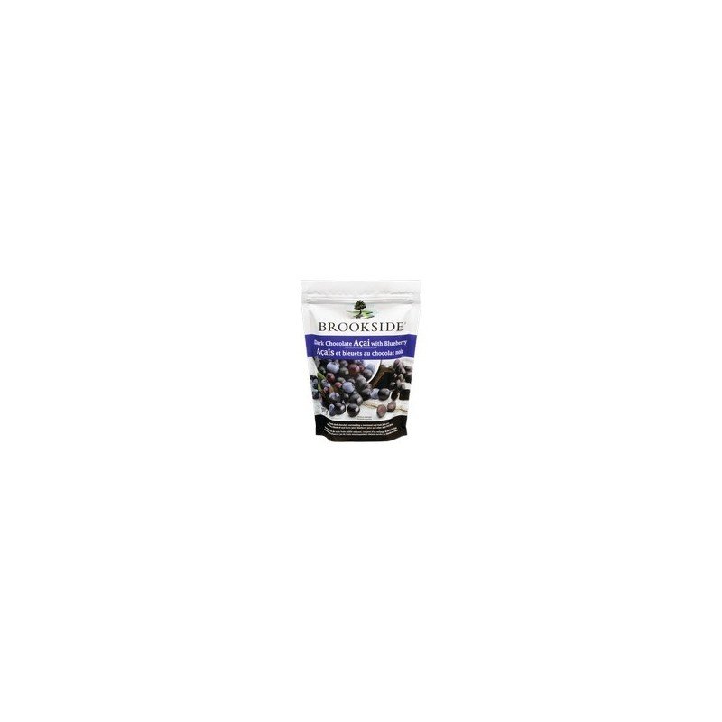 Brookside Dark Chocolate Acai with Blueberry 595 g