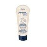 Aveeno Baby Lotion Soothing Relief Moisture Cream 223 ml