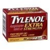 Tylenol Extra Strength eZtabs 500mg 50's
