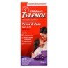 Children’s Tylenol Fever & Pain Grape 100 ml