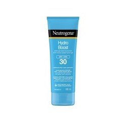 Neutrogena Hydro Boost Sunscreen SPF 30 88 ml