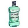 Listerine Ultraclean Enamel Protection Fresh Mint Mouthwash 1 L