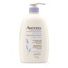Aveeno Active Naturals Stress Relief Body Wash 975 ml